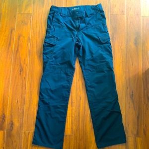 5.11 Tactical cargo pants